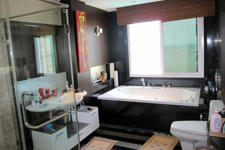 Кондоминиум в Паттайе, Таиланд | THE124074