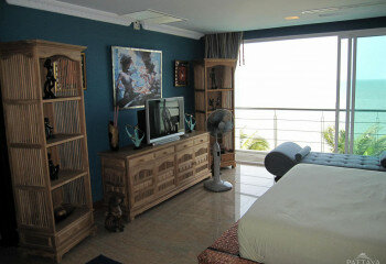 Кондоминиум в Паттайе, Таиланд | THE124074