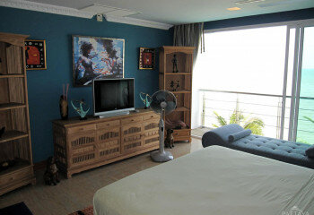 Кондоминиум в Паттайе, Таиланд | THE124074