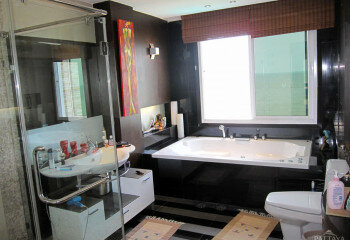 Кондоминиум в Паттайе, Таиланд | THE124074