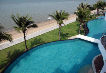 Кондоминиум в Паттайе, Таиланд | THE124074