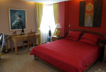 Кондоминиум в Паттайе, Таиланд | THE124074