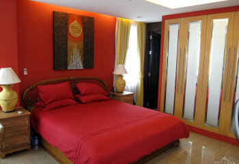 Кондоминиум в Паттайе, Таиланд | THE124074