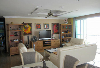 Кондоминиум в Паттайе, Таиланд | THE124074