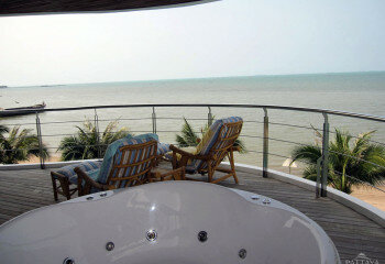 Кондоминиум в Паттайе, Таиланд | THE124074