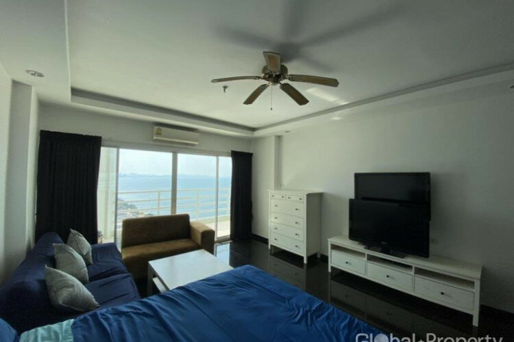 Кондоминиум в Паттайе, Таиланд | THE445110