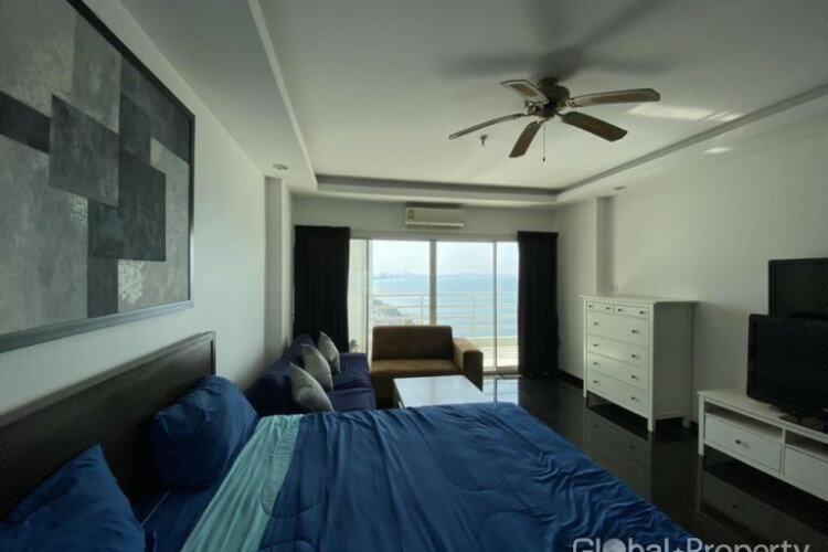 Кондоминиум в Паттайе, Таиланд | THE445110