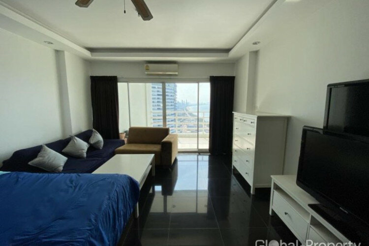 Кондоминиум в Паттайе, Таиланд | THE445110