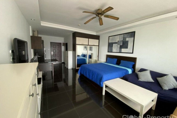 Кондоминиум в Паттайе, Таиланд | THE445110