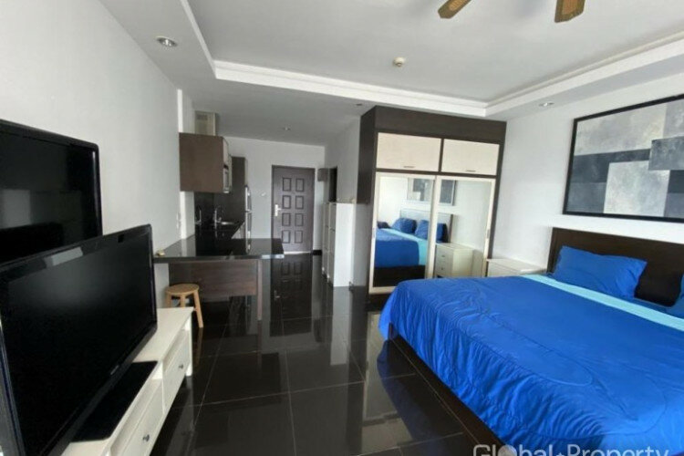 Кондоминиум в Паттайе, Таиланд | THE445110