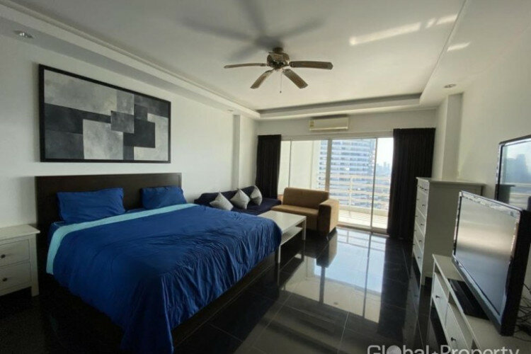 Кондоминиум в Паттайе, Таиланд | THE445110