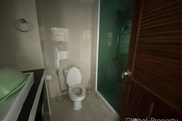 Кондоминиум в Паттайе, Таиланд | THE445110