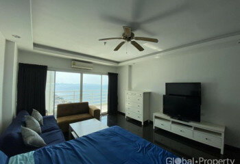 Кондоминиум в Паттайе, Таиланд | THE445110