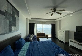 Кондоминиум в Паттайе, Таиланд | THE445110