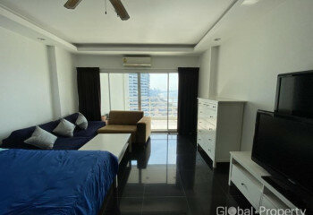 Кондоминиум в Паттайе, Таиланд | THE445110