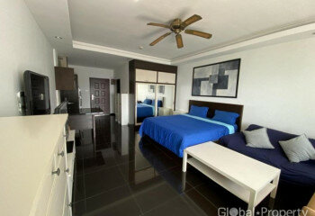 Кондоминиум в Паттайе, Таиланд | THE445110