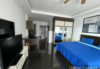 Кондоминиум в Паттайе, Таиланд | THE445110