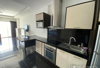 Кондоминиум в Паттайе, Таиланд | THE445110