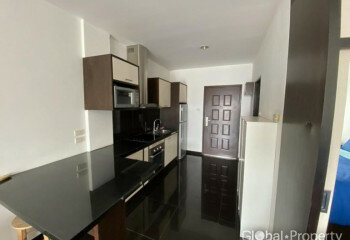 Кондоминиум в Паттайе, Таиланд | THE445110