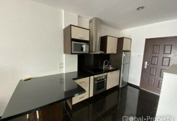 Кондоминиум в Паттайе, Таиланд | THE445110