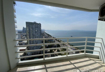 Кондоминиум в Паттайе, Таиланд | THE445110