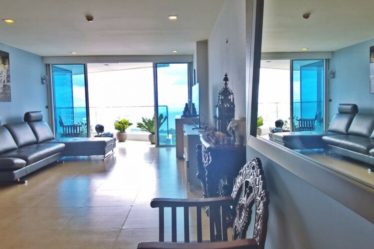 Кондоминиум в Паттайе, Таиланд | THE240395