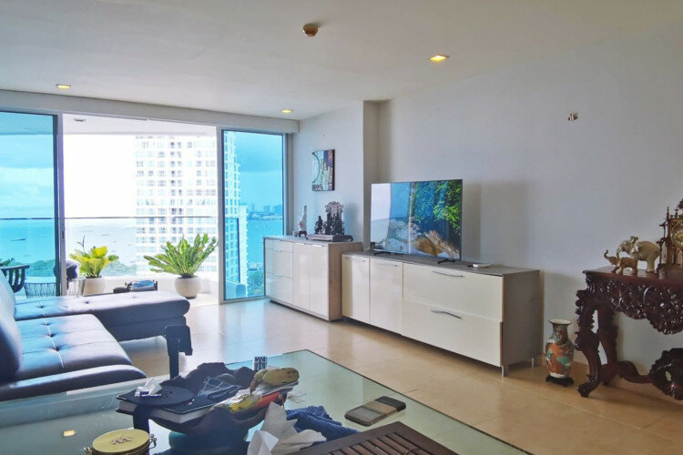 Кондоминиум в Паттайе, Таиланд | THE240395