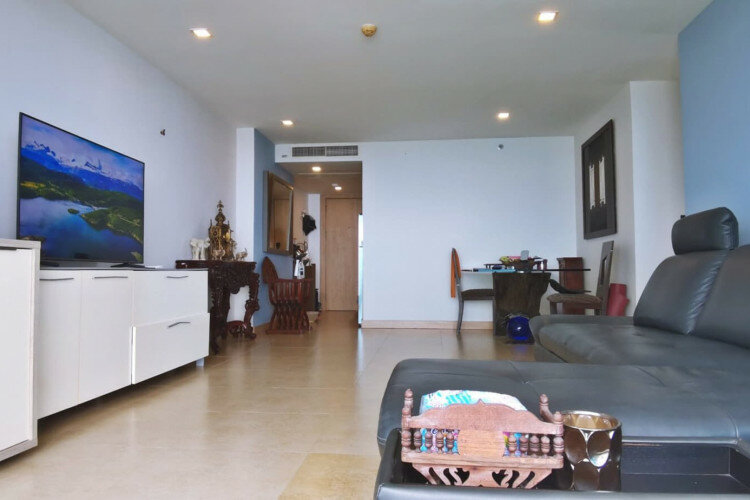 Кондоминиум в Паттайе, Таиланд | THE240395