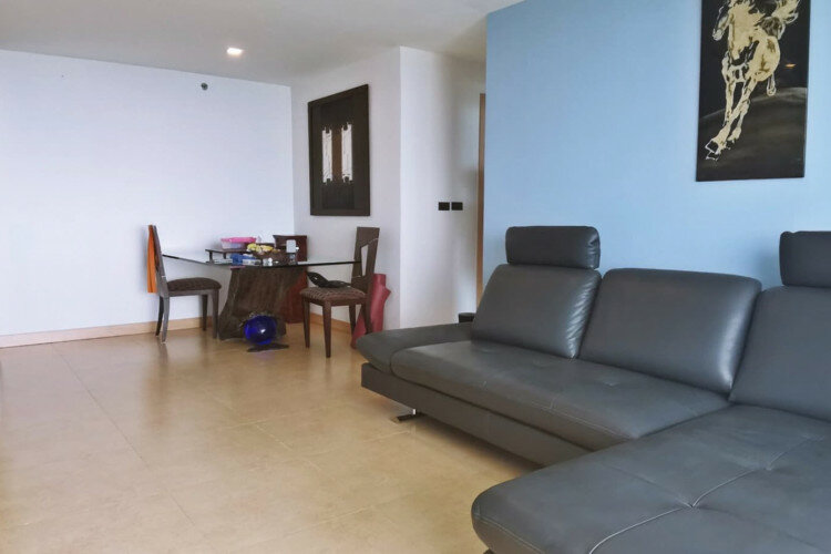 Кондоминиум в Паттайе, Таиланд | THE240395