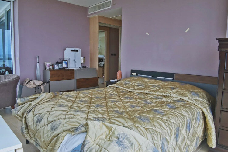 Кондоминиум в Паттайе, Таиланд | THE240395