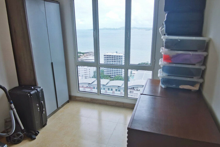 Кондоминиум в Паттайе, Таиланд | THE240395