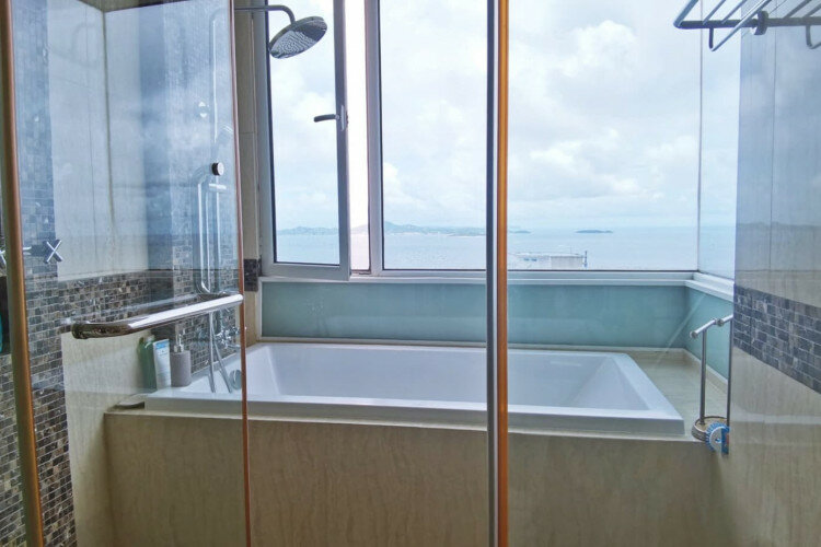 Кондоминиум в Паттайе, Таиланд | THE240395