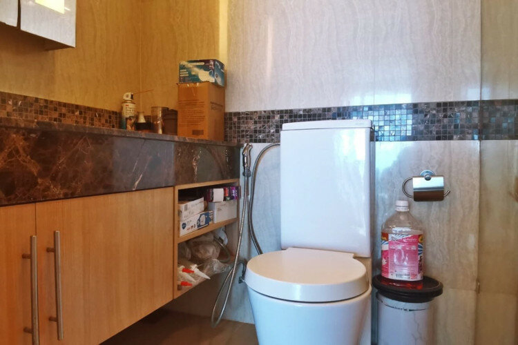 Кондоминиум в Паттайе, Таиланд | THE240395