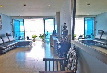 Кондоминиум в Паттайе, Таиланд | THE240395