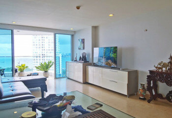 Кондоминиум в Паттайе, Таиланд | THE240395