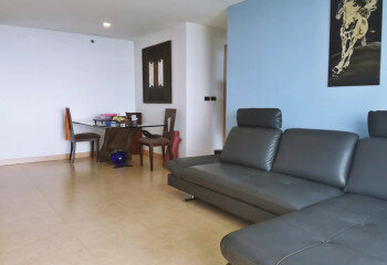 Кондоминиум в Паттайе, Таиланд | THE240395