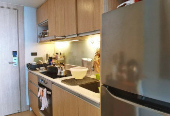 Кондоминиум в Паттайе, Таиланд | THE240395