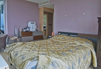 Кондоминиум в Паттайе, Таиланд | THE240395