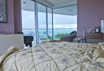 Кондоминиум в Паттайе, Таиланд | THE240395