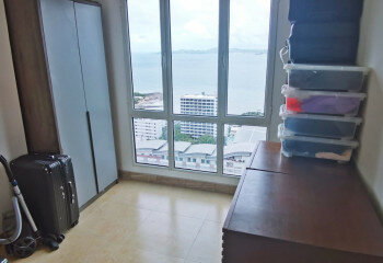 Кондоминиум в Паттайе, Таиланд | THE240395