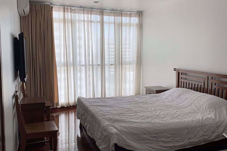 Кондоминиум в Бангкоке, Таиланд | THE549258