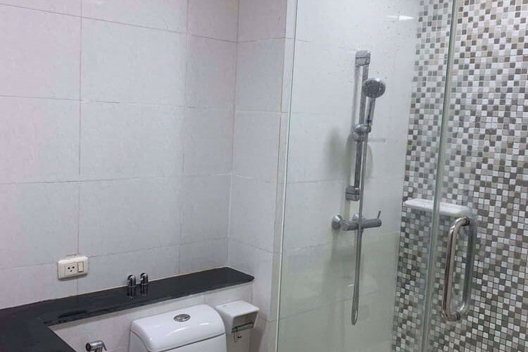 Кондоминиум в Бангкоке, Таиланд | THE549258