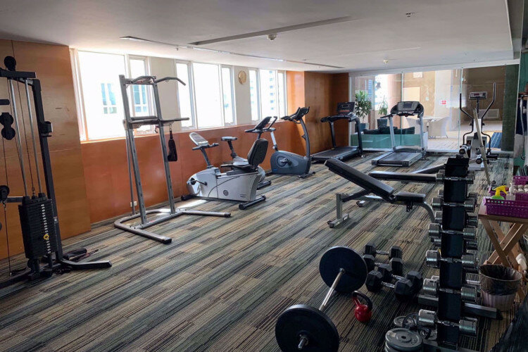 Кондоминиум в Бангкоке, Таиланд | THE549258