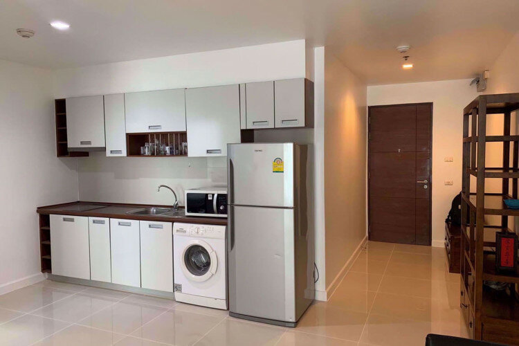 Кондоминиум в Бангкоке, Таиланд | THE549258