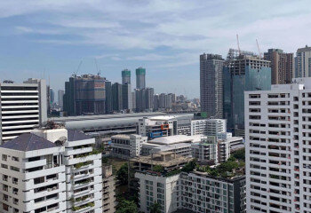 Кондоминиум в Бангкоке, Таиланд | THE549258