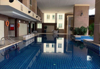 Кондоминиум в Бангкоке, Таиланд | THE549258