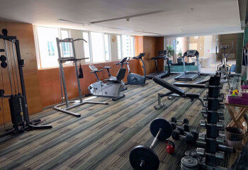 Кондоминиум в Бангкоке, Таиланд | THE549258