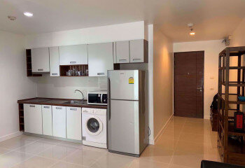 Кондоминиум в Бангкоке, Таиланд 