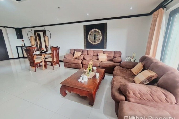 Кондоминиум в Джомтьене, Паттайя, Таиланд | THE143530