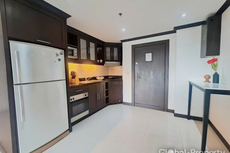 Кондоминиум в Джомтьене, Паттайя, Таиланд | THE143530